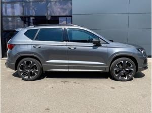 Cupra Ateca 2.0 TSI DSG 4DRIVE NAVI ACC PANO 360°