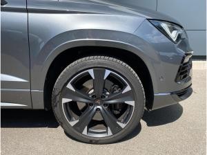 Cupra Ateca 2.0 TSI DSG 4DRIVE NAVI ACC PANO 360°