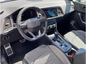 Cupra Ateca 2.0 TSI DSG 4DRIVE NAVI ACC PANO 360°