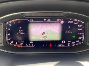 Cupra Ateca 2.0 TSI DSG 4DRIVE NAVI ACC PANO 360°