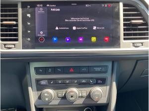 Cupra Ateca 2.0 TSI DSG 4DRIVE NAVI ACC PANO 360°