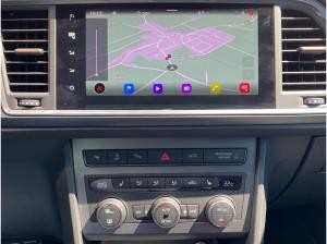 Cupra Ateca 2.0 TSI DSG 4DRIVE NAVI ACC PANO 360°