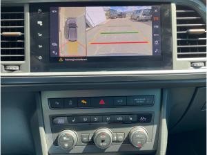 Cupra Ateca 2.0 TSI DSG 4DRIVE NAVI ACC PANO 360°