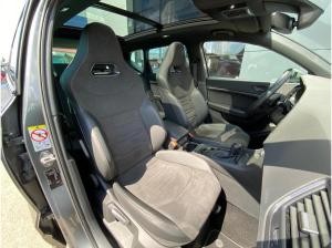 Cupra Ateca 2.0 TSI DSG 4DRIVE NAVI ACC PANO 360°