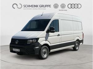 Volkswagen Crafter 35 Kasten 2.0 TDI AHK Kamera CarPlay