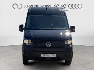 Volkswagen Crafter 35 Kasten 2.0 TDI AHK Kamera CarPlay