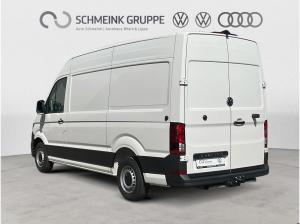 Volkswagen Crafter 35 Kasten 2.0 TDI AHK Kamera CarPlay