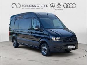 Volkswagen Crafter 35 Kasten 2.0 TDI AHK Kamera CarPlay