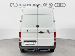 Volkswagen Crafter 35 Kasten 2.0 TDI AHK Kamera CarPlay