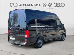 Volkswagen Crafter 35 Kasten 2.0 TDI AHK Kamera CarPlay