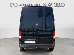 Volkswagen Crafter 35 Kasten 2.0 TDI AHK Kamera CarPlay