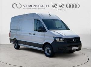 Volkswagen Crafter 35 Kasten 2.0 TDI AHK Kamera CarPlay