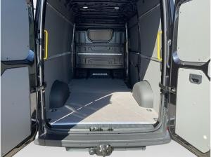 Volkswagen Crafter 35 Kasten 2.0 TDI AHK Kamera CarPlay