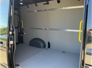 Volkswagen Crafter 35 Kasten 2.0 TDI AHK Kamera CarPlay