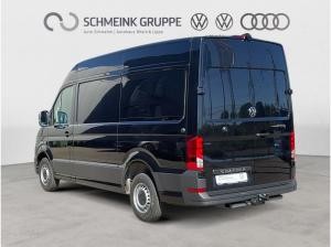 Volkswagen Crafter 35 Kasten 2.0 TDI AHK Kamera CarPlay