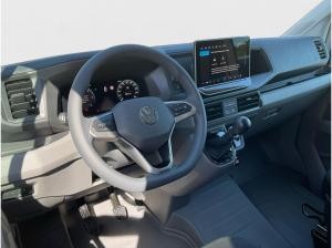 Volkswagen Crafter 35 Kasten 2.0 TDI AHK Kamera CarPlay