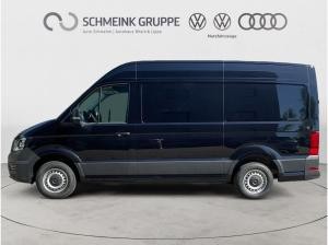 Volkswagen Crafter 35 Kasten 2.0 TDI AHK Kamera CarPlay