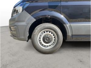 Volkswagen Crafter 35 Kasten 2.0 TDI AHK Kamera CarPlay