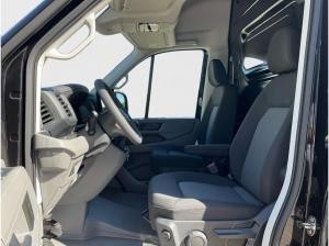 Volkswagen Crafter 35 Kasten 2.0 TDI AHK Kamera CarPlay