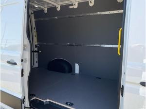 Volkswagen Crafter 35 Kasten 2.0 TDI AHK Kamera CarPlay