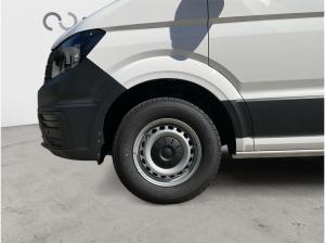 Volkswagen Crafter 35 Kasten 2.0 TDI AHK Kamera CarPlay