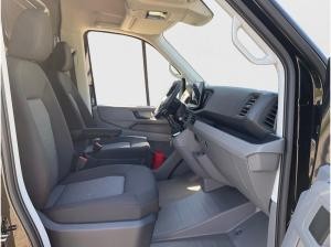 Volkswagen Crafter 35 Kasten 2.0 TDI AHK Kamera CarPlay