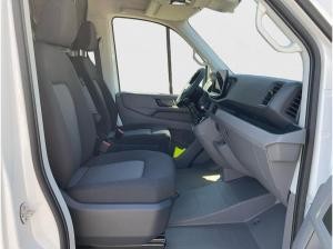 Volkswagen Crafter 35 Kasten 2.0 TDI AHK Kamera CarPlay