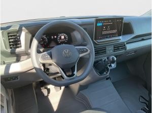 Volkswagen Crafter 35 Kasten 2.0 TDI AHK Kamera CarPlay