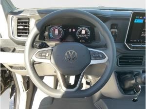 Volkswagen Crafter 35 Kasten 2.0 TDI AHK Kamera CarPlay