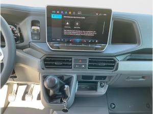 Volkswagen Crafter 35 Kasten 2.0 TDI AHK Kamera CarPlay