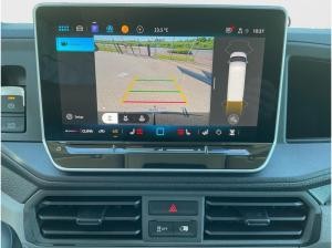 Volkswagen Crafter 35 Kasten 2.0 TDI AHK Kamera CarPlay
