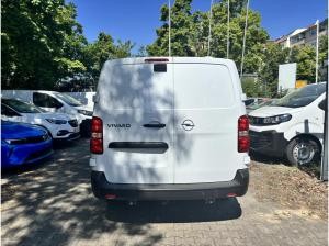 Opel Vivaro ❗️❗️❗️ AUTOMATK-LANG-NEU- 150PS - BESTELLFAHRZEUG ❗️❗️❗️
