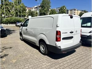 Opel Vivaro ❗️❗️❗️ AUTOMATK-LANG-NEU- 150PS - BESTELLFAHRZEUG ❗️❗️❗️