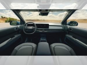 Kia EV3 58 kWh 150 kW Air Frontantrieb ➡️Bestellaktion⬅️