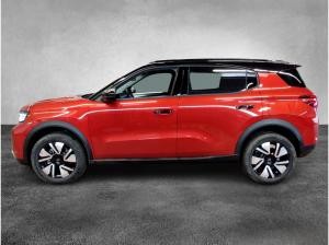 Opel Frontera Electric GS KAMERA|SHZ|LRHZ|KLIMA