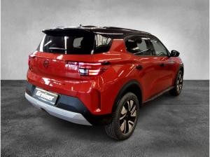Opel Frontera Electric GS KAMERA|SHZ|LRHZ|KLIMA