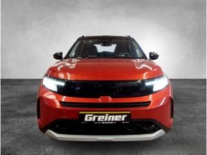 Opel Frontera Electric GS KAMERA|SHZ|LRHZ|KLIMA