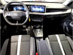 Opel Frontera Electric GS KAMERA|SHZ|LRHZ|KLIMA