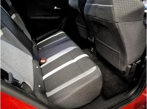 Opel Frontera Electric GS KAMERA|SHZ|LRHZ|KLIMA