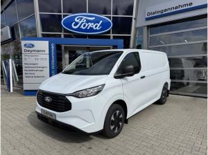 Ford Transit Custom TRANSIT CUSTOM 2.5 PHEV 320L1 TREND AUTOMATIK WERKSTATTAUSBAU