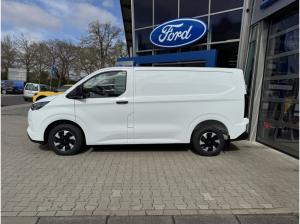 Ford Transit Custom TRANSIT CUSTOM 2.5 PHEV 320L1 TREND AUTOMATIK WERKSTATTAUSBAU