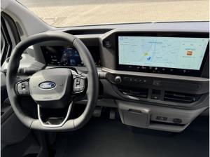 Ford Transit Custom TRANSIT CUSTOM 2.5 PHEV 320L1 TREND AUTOMATIK WERKSTATTAUSBAU