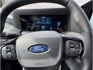 Ford Transit Custom TRANSIT CUSTOM 2.5 PHEV 320L1 TREND AUTOMATIK WERKSTATTAUSBAU