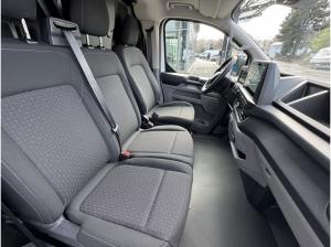 Ford Transit Custom TRANSIT CUSTOM 2.5 PHEV 320L1 TREND AUTOMATIK WERKSTATTAUSBAU