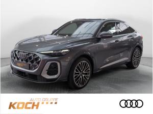 Audi SQ5 Sportback TFSI S tronic