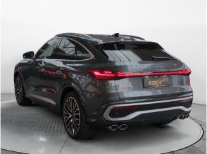 Audi SQ5 Sportback TFSI S tronic