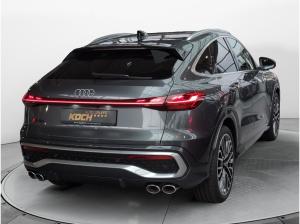 Audi SQ5 Sportback TFSI S tronic