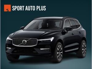 Volvo XC60 XC60 B5 AWD Core 🚘✨  Kraftvoll, sicher, elegant! 🚘✨