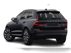 Volvo XC60 XC60 B5 AWD Core 🚘✨  Kraftvoll, sicher, elegant! 🚘✨