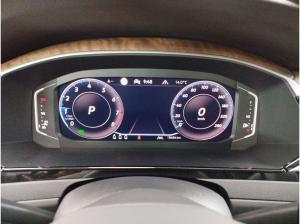 Volkswagen Arteon 2.0 TSI Elegance DSG Alu18" DC IQ.LIGHT Navi